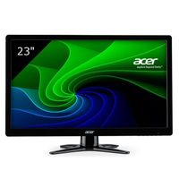 ECRAN ORDINATEUR Acer écran G236HLBbd - 23" Full HD VGA/DVI ECRAN ORDINATEUR Acer écran G236HLBbd - 23" Full HD VGA/DVI