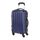 Valise abs 4 roues