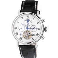MONTRE LOUIS COTTIER Montre Automatique Tradition Bracele MONTRE LOUIS COTTIER Montre Automatique Tradition Bracele