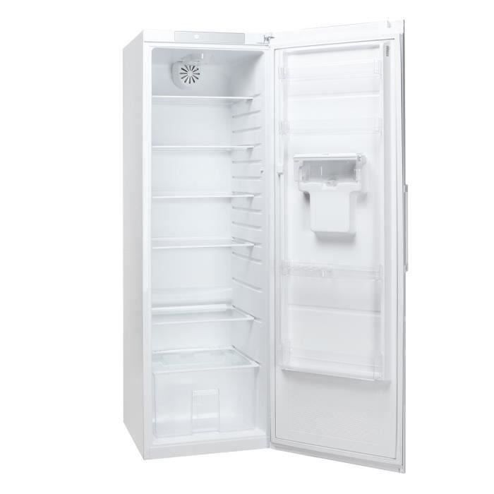 Continental Edison CE1DL349BDW - Réfrigérateur1