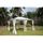 BEAU RIVAGE Tonnelle de jardin Lagoon - 3 x 4 m -