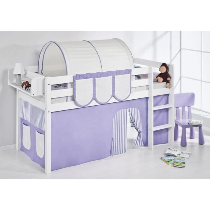 lit mezzanine lilokids