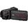 JVC GZ-R430B Camescope numérique Full HD Tout-terr