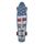 FREEGUN Skateboard vintage 57.5 cm BF - ABEC 5 - B