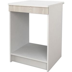 Meuble Four Achat Vente Meuble Four Pas Cher Cdiscount