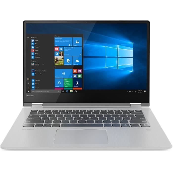 Ordinateur Ultrabook Convertible -  YOGA 530-14IKB1