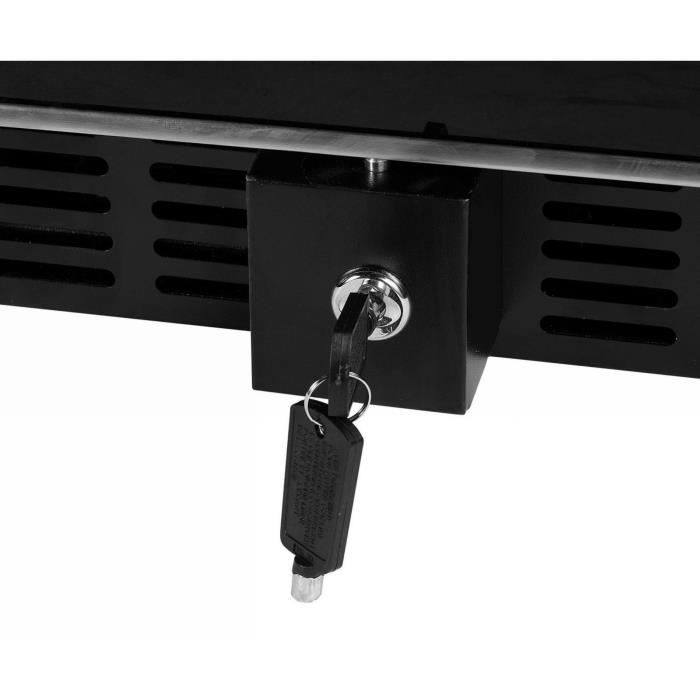  GRN280SB-FR - Cave à vin de conservation1