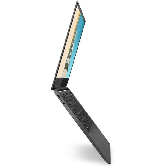 Ordinateur Ultrabook -  Yoga S730-13IWL - 13,3"3