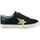 LE TEMPS DES CERISES Baskets Sportwear City Noir e