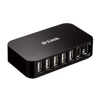 HUB D-Link Hub DUB-H7 HUB D-Link Hub DUB-H7