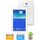 Samsung Galaxy Tab 3 7" 8Go Lite Blanc