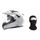 Casque cross Stormer