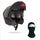 Casque moto modulable ece 22-05