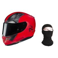 CASQUE MOTO SCOOTER HJC Casque intégral RPHA 11 Deadpool 2 + cagoule CASQUE MOTO SCOOTER HJC Casque intégral RPHA 11 Deadpool 2 + cagoule