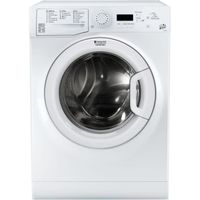 LAVE-LINGE HOTPOINT EFMF 943 FR - Lave linge frontal - 9 kg - LAVE-LINGE HOTPOINT EFMF 943 FR - Lave linge frontal - 9 kg -