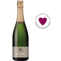 CHAMPAGNE Champagne Joly de Trébuis CHAMPAGNE Champagne Joly de Trébuis