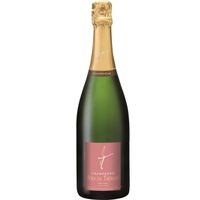 CHAMPAGNE Champagne Joly de Trebuis Rosé CHAMPAGNE Champagne Joly de Trebuis Rosé
