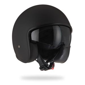 Casque Jet Cgm Achat Vente Casque Scooter Pas Cher Cdiscount