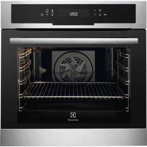 FOUR ELECTROLUX EEC5799BOX - Four électrique multifonct