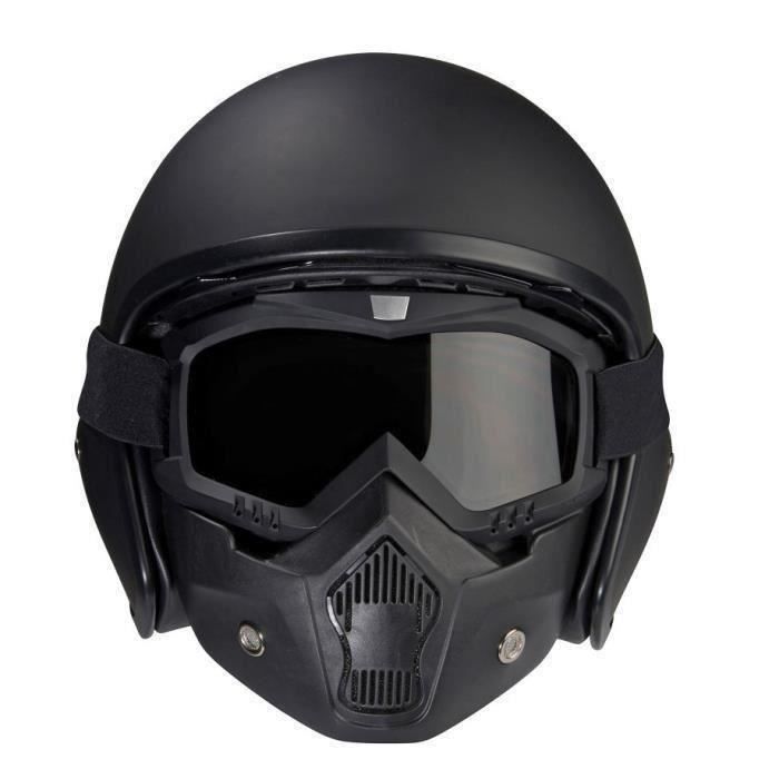 casque modulable vintage casque modulable vintage