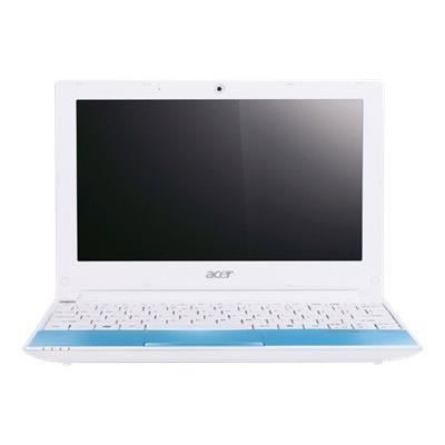 Acer Aspire One Happy N57D Bleu   Achat / Vente NETBOOK Acer Aspire