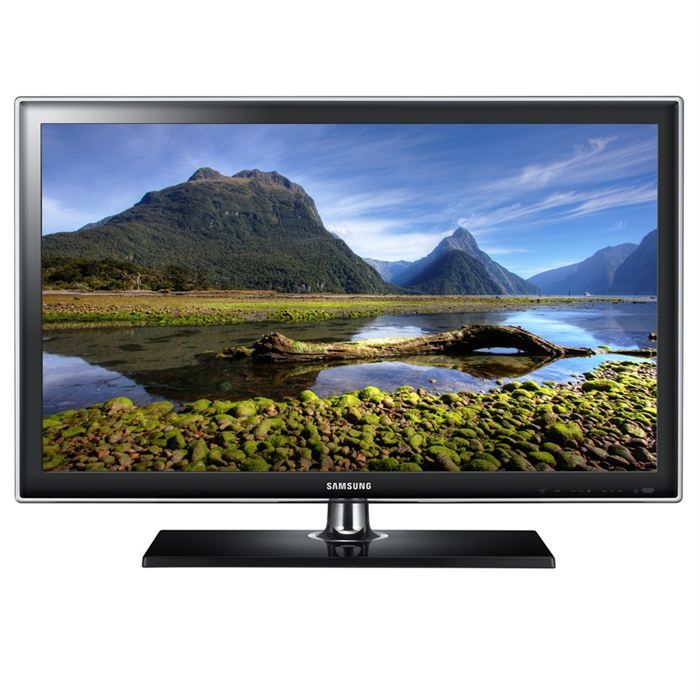 SAMSUNG 32D4000ZF TV LED   Achat / Vente TELEVISEUR LED 32