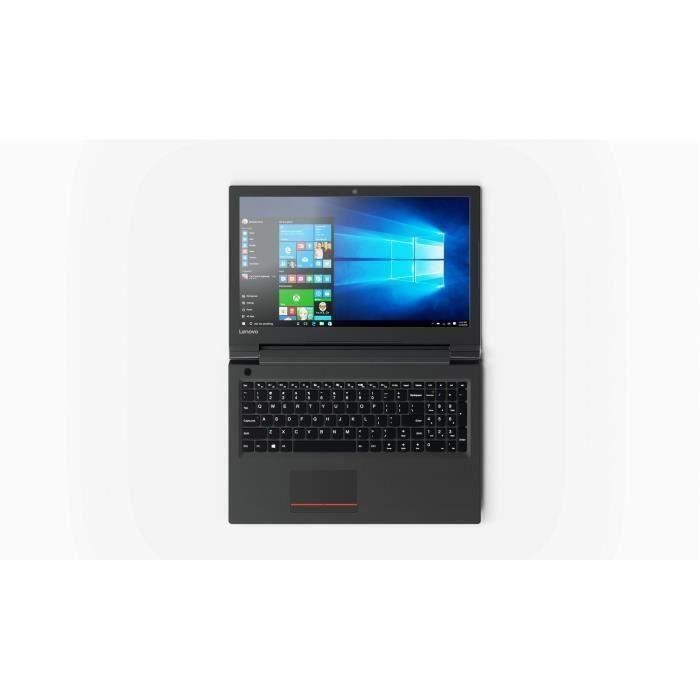 Ordinateur Portable  15,6" HD - Core i3-6006U1