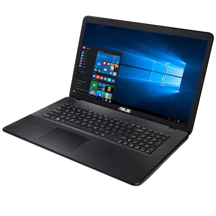  PC Portable reconditionné X751LAV-TY481T1