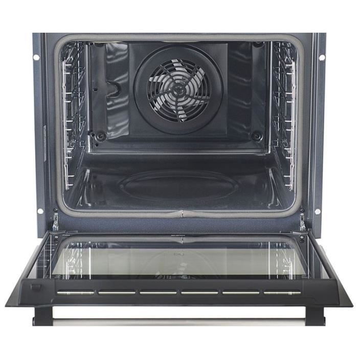  Four électrique encastrable EEC5700AOX -2