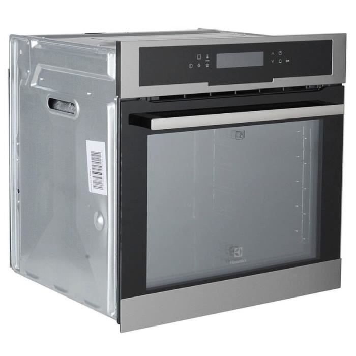 Four électrique encastrable EEC5700AOX -3