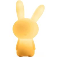 ENCEINTE NOMADE BIGBEN BTLSRABBIT Enceinte Bluetooth lumineuse - 1 ENCEINTE NOMADE BIGBEN BTLSRABBIT Enceinte Bluetooth lumineuse - 1