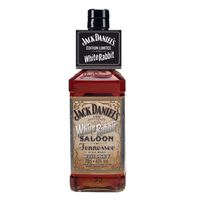 WHISKY BOURBON SCOTCH Jack Daniel's white Rabbit WHISKY BOURBON SCOTCH Jack Daniel's white Rabbit