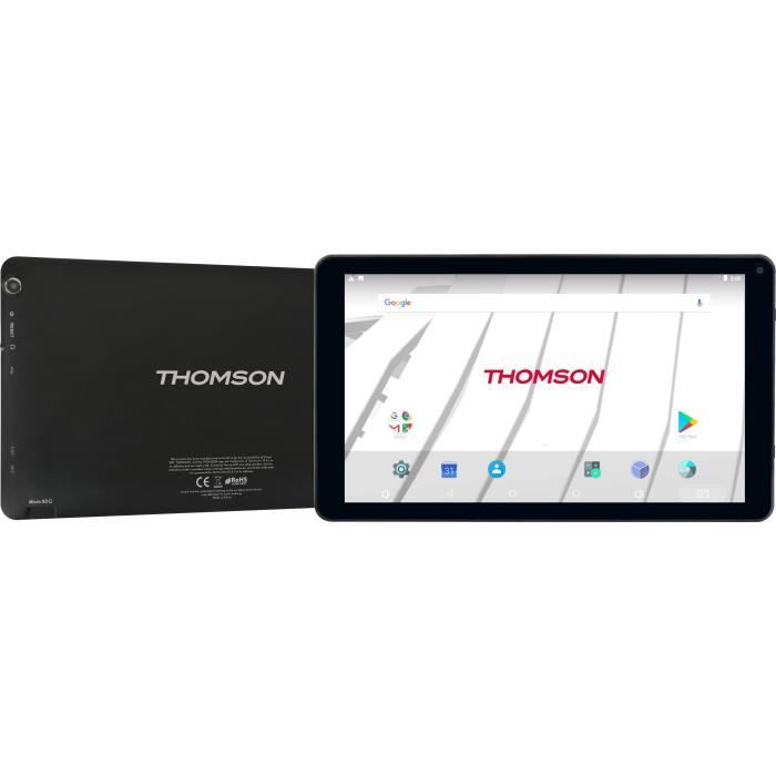  Tablette Tactile - TEO10-RK1BK8 - Ecran 10.1"2