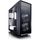 Boitier pc grande tour avec ventilateur
