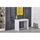 ZACK Table console extensible 10 personnes 45-250x