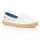 Espadrilles femme