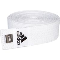 CEINTURE - OBI ADIDAS Accessoire Ceinture Club Blanche CEINTURE - OBI ADIDAS Accessoire Ceinture Club Blanche