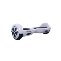 HOVERBOARD TAAGWAY Hoverboard électrique Star 6,5" Blanc - Gy HOVERBOARD TAAGWAY Hoverboard électrique Star 6,5" Blanc - Gy