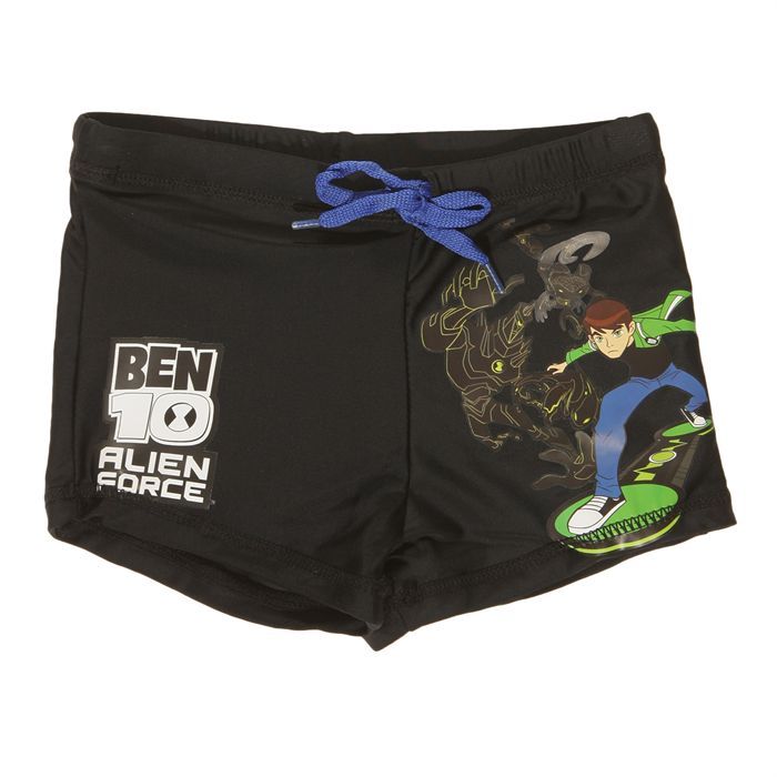 BEN 10 Boxer de Bain Garçon   Achat / Vente MAILLOT DE BAIN BEN 10