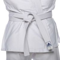 CEINTURE - OBI ADIDAS Ceinture De Judo Club CEINTURE - OBI ADIDAS Ceinture De Judo Club