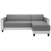 CANAPÉ - SOFA - DIVAN FINLANDEK Canapé d'angle réversible KULMA 3 places CANAPÉ - SOFA - DIVAN FINLANDEK Canapé d'angle réversible KULMA 3 places
