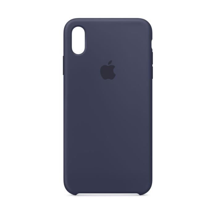 coque iphone xs max bleu marine coque iphone xs max bleu marine
