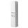 PACOME Colonne de salle de bain L 25 cm - Blanc la