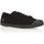 LE TEMPS DES CERISES Baskets BASIC02 Femme - Noir
