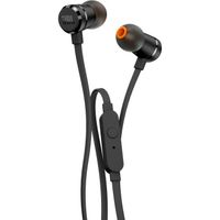 CASQUE - ÉCOUTEURS JBL T290 Écouteurs intra-auriculaires - Son JBL Pu CASQUE - ÉCOUTEURS JBL T290 Écouteurs intra-auriculaires - Son JBL Pu