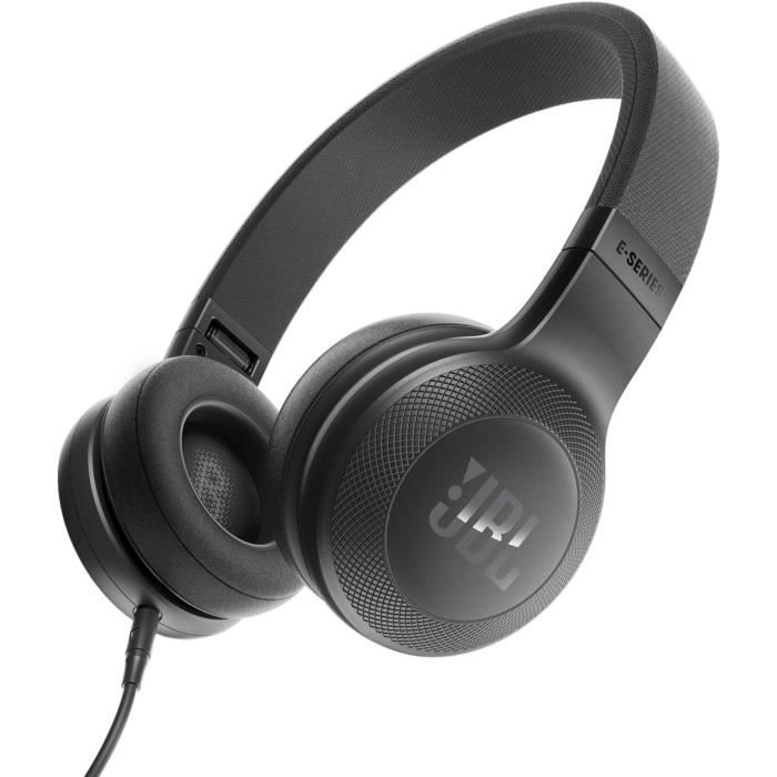 Casque Audio Avec Cable Detachable Achat Vente Pas Cher