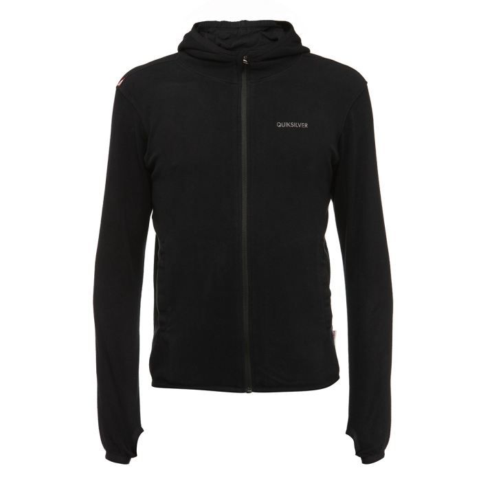 QUIKSILVER Polaire Zippée Homme   Achat / Vente POLAIRE QUIKSILVER