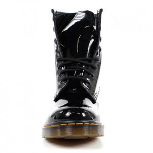 bottine dr martens femme