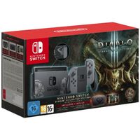 CONSOLE NINTENDO SWITCH Console Nintendo Switch Diablo Eternal Collection CONSOLE NINTENDO SWITCH Console Nintendo Switch Diablo Eternal Collection