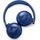 Casque jbl bleu